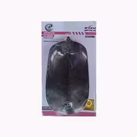 ماوس سیم دار ایکس پی مدل XP-M696K