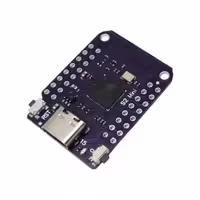 ماژول وایفای ESP32 S2 Mini
