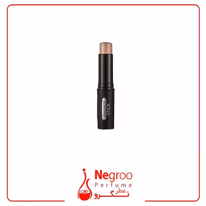 استیک هایلایتر فلورمار Flormar شماره 03