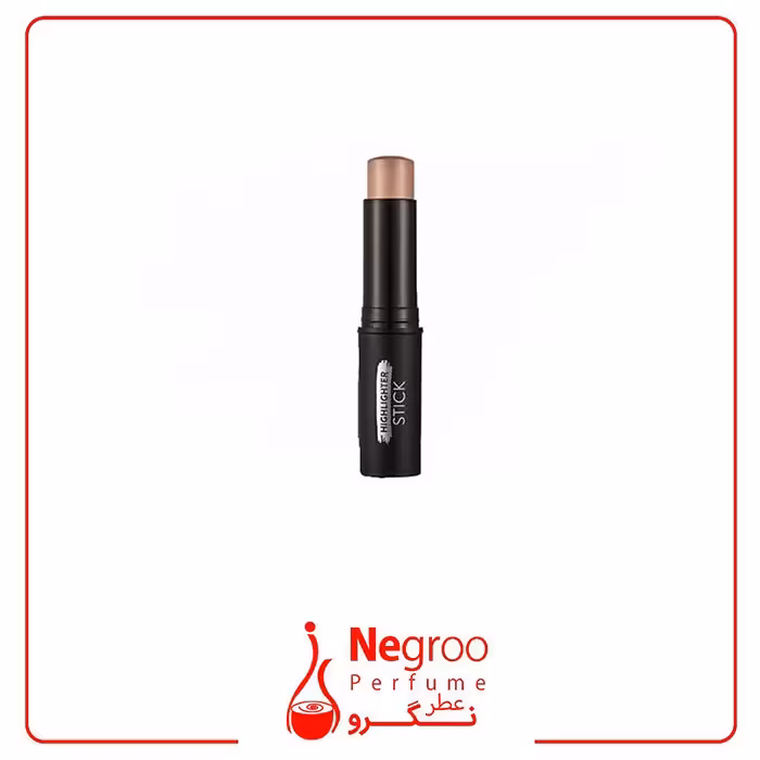استیک هایلایتر فلورمار Flormar شماره 03