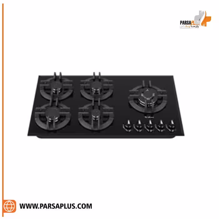 اجاق گاز شیشه ای داتیس مدل DG-593