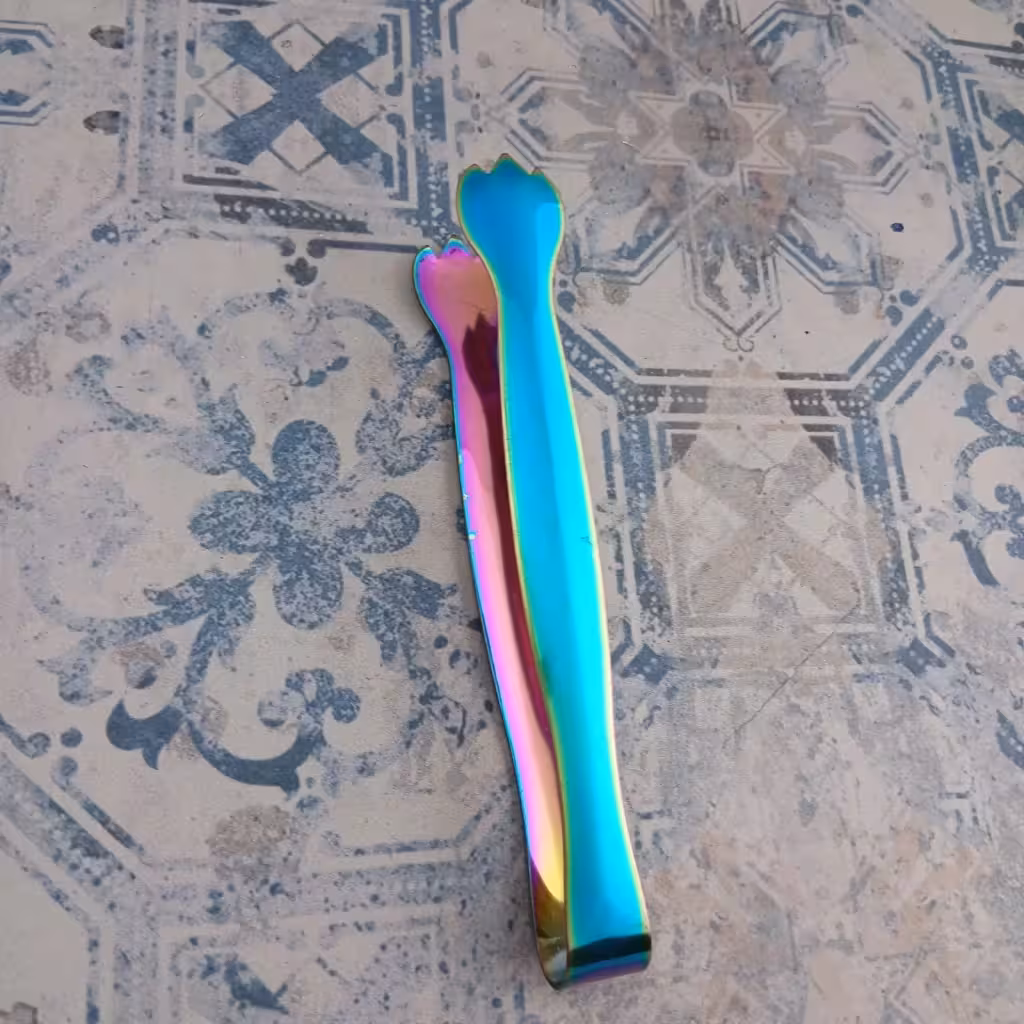 انبر یخ هفت رنگ کد 088