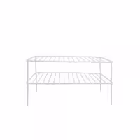 راف نظم دهنده کابینت یک طبقه