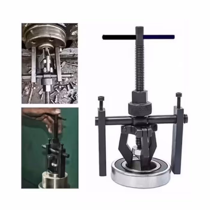 بلبرینگ کش داخلی فولادی ساخت تایوان