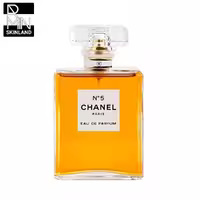 عطر زنانه شنل مدل N°5 حجم 100ml