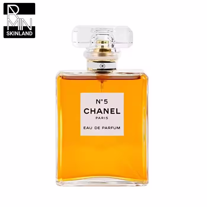 عطر زنانه شنل مدل N°5 حجم 100ml