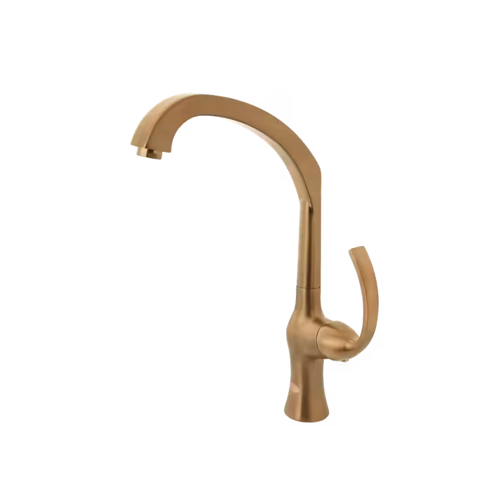 شیر ظرفشویی البرز روز مدل کلوین