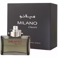ادکلن مردانه میلانو 100mL کد 977