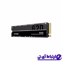 حافظه SSD لکسار LEXAR NM620 512GB M.2