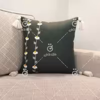 کاور کوسن پانچ کد 267