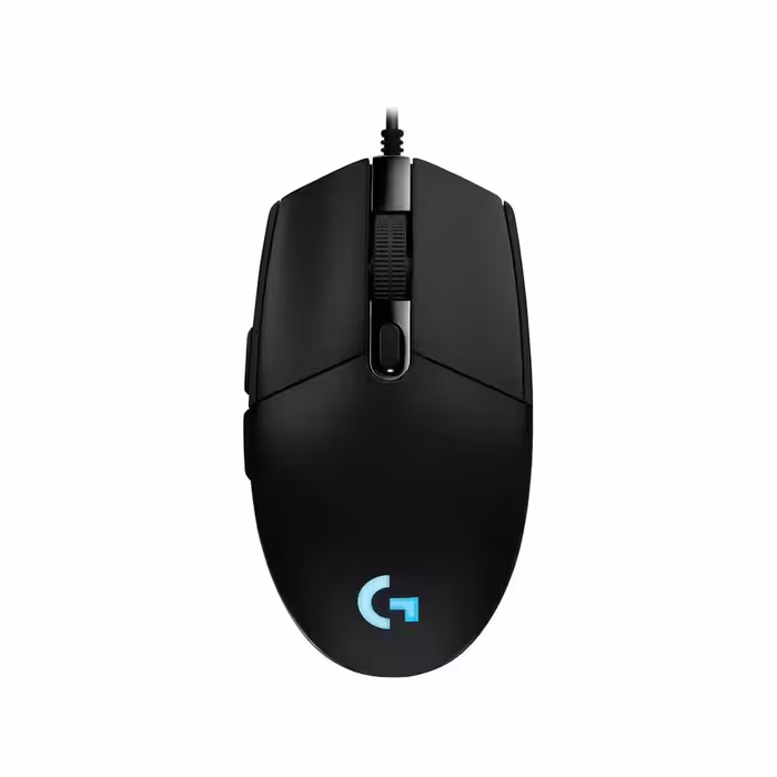 ماوس باسیم لاجیتک G102