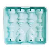 قالب یخ شطرنج | amazonchi