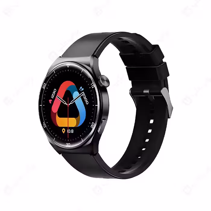 ساعت هوشمند کیو سی وای مدل GT2 WA23S3A