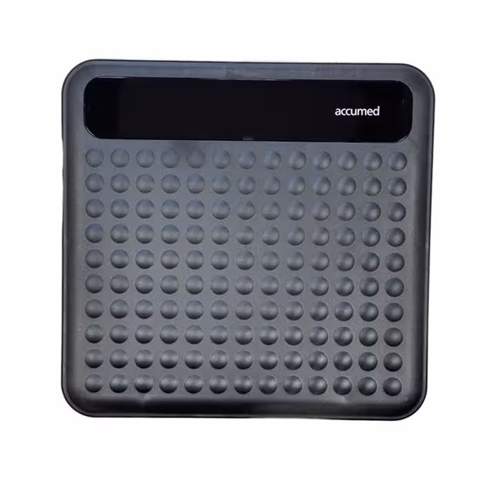 ترازو دیجیتالی اکیومد SC9860