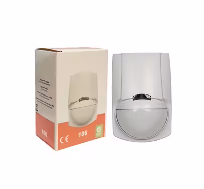 چشمی وزنی سیمی دزدگیر اماکن 106