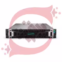 سرور HPE DL380 G11 Plus 12LFF NC CTO P52533-B21