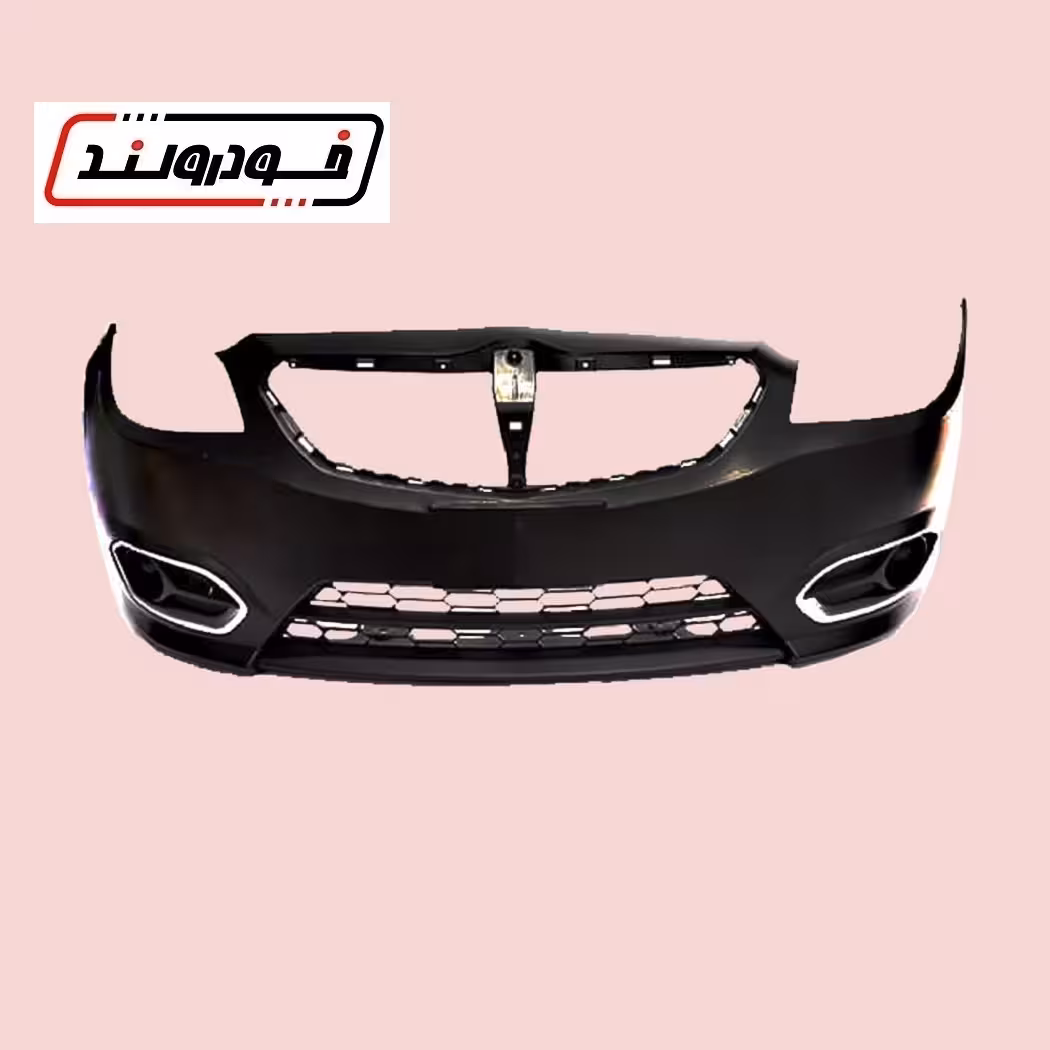 سپر جلو برلیانس H320