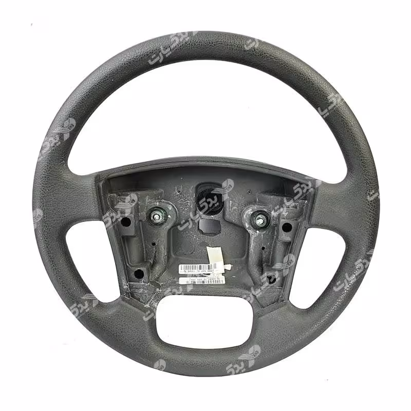 غربیلک فرمان پژو پارس شرکتی ایساکو