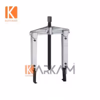 پولی کش و بلبرینگ کش دو شاخ KT-00118 کارکم