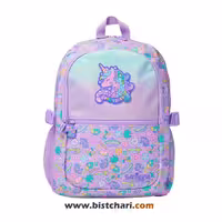 کوله پشتی Unicorn Good Vibes