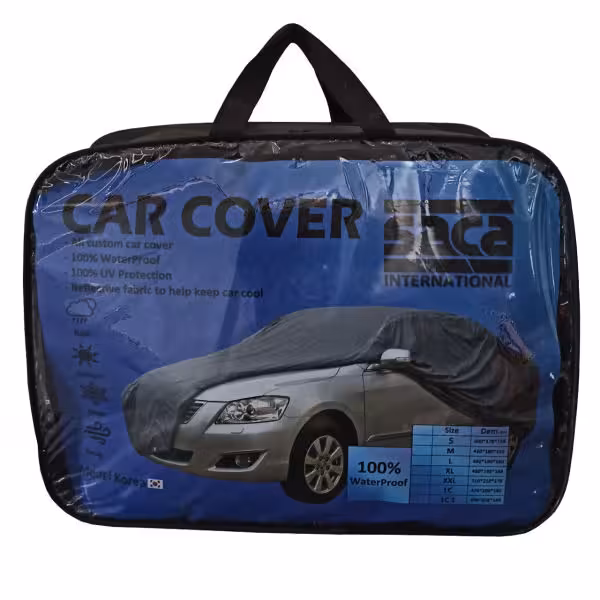 روکش خودرو ساکا مدل ME2L مناسب برای هیوندا النترا