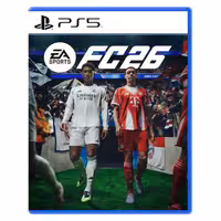 بازی EA Sports FC 26 مخصوص کنسول PS5