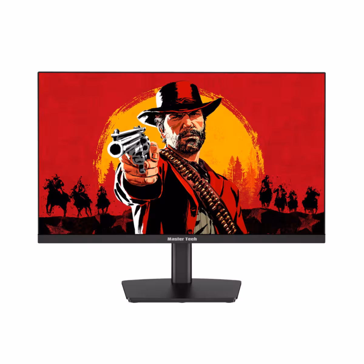 قیمت مانیتور مسترتک 27 اینچ مدل PA279QT