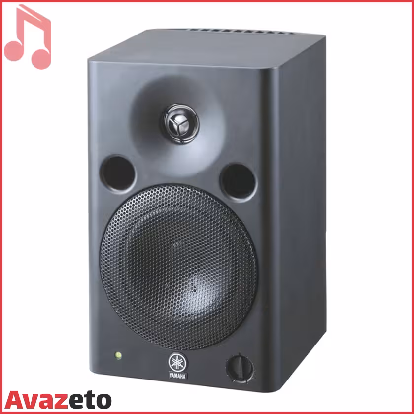 اسپیکر مانیتورینگ یاماها Yamaha MSP5 Studio