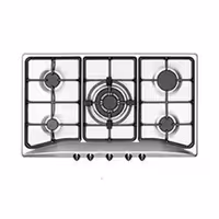 گاز صفحه ای میکس پلاس مدل IS9501