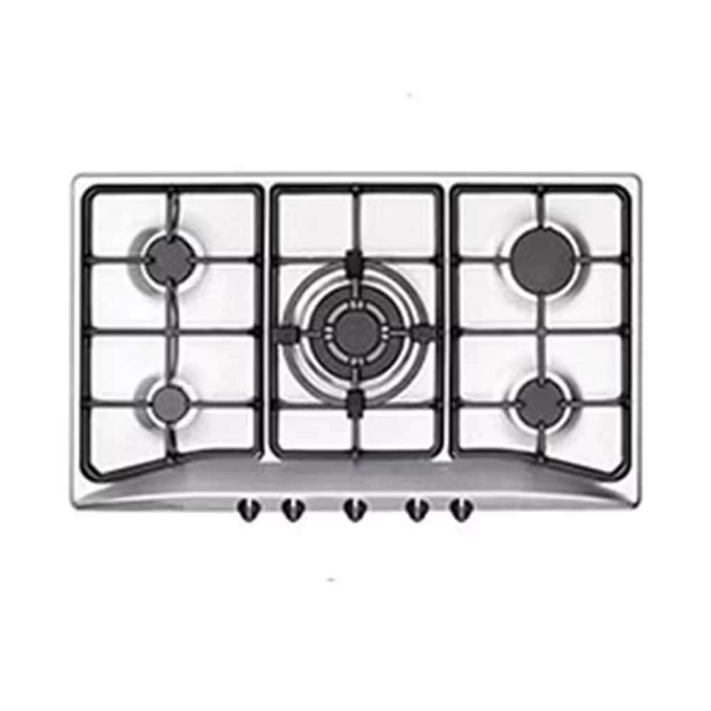 گاز صفحه ای میکس پلاس مدل IS9501