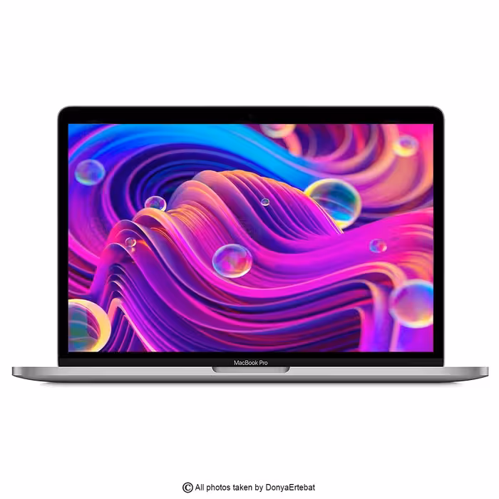 لپ تاپ Apple مدل MacBook Pro 13 2020 – C