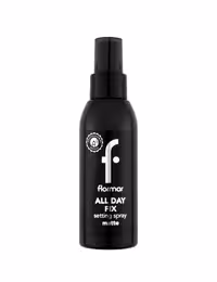 اسپری فیکس فلورمار Flormar مدل ALL DAY FIX حجم 125 میل
