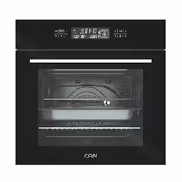 فر توکار کن E6501 برقی