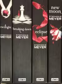 Twilight | Stephenie Meyer