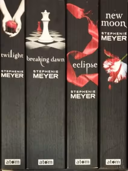 Twilight | Stephenie Meyer
