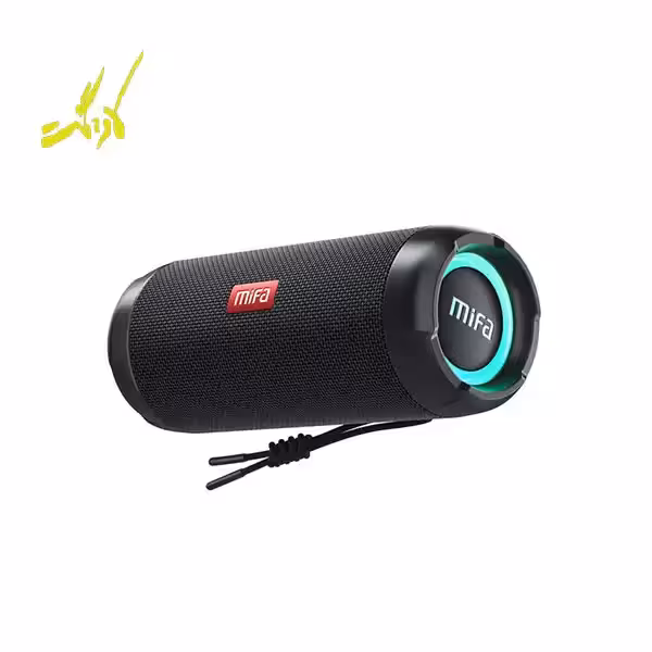 اسپیکر بلوتوثی میفا Mifa Wild Rod