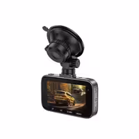 دوربین فیلمبرداری خودرویی Hoco DV6 Dashcam Black
