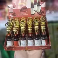 تینت لب تاجدار