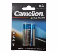 باتری قلمی کملیون مدل Digi Alkaline بسته 2 عددی