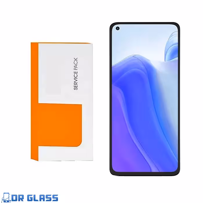 ال سی دی Xiaomi MI 10T