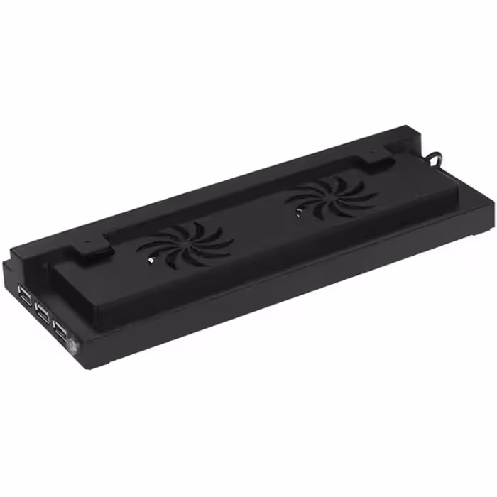 پایه نگه دارنده و فن خنک کننده Xbox One S