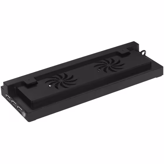 پایه نگه دارنده و فن خنک کننده Xbox One S
