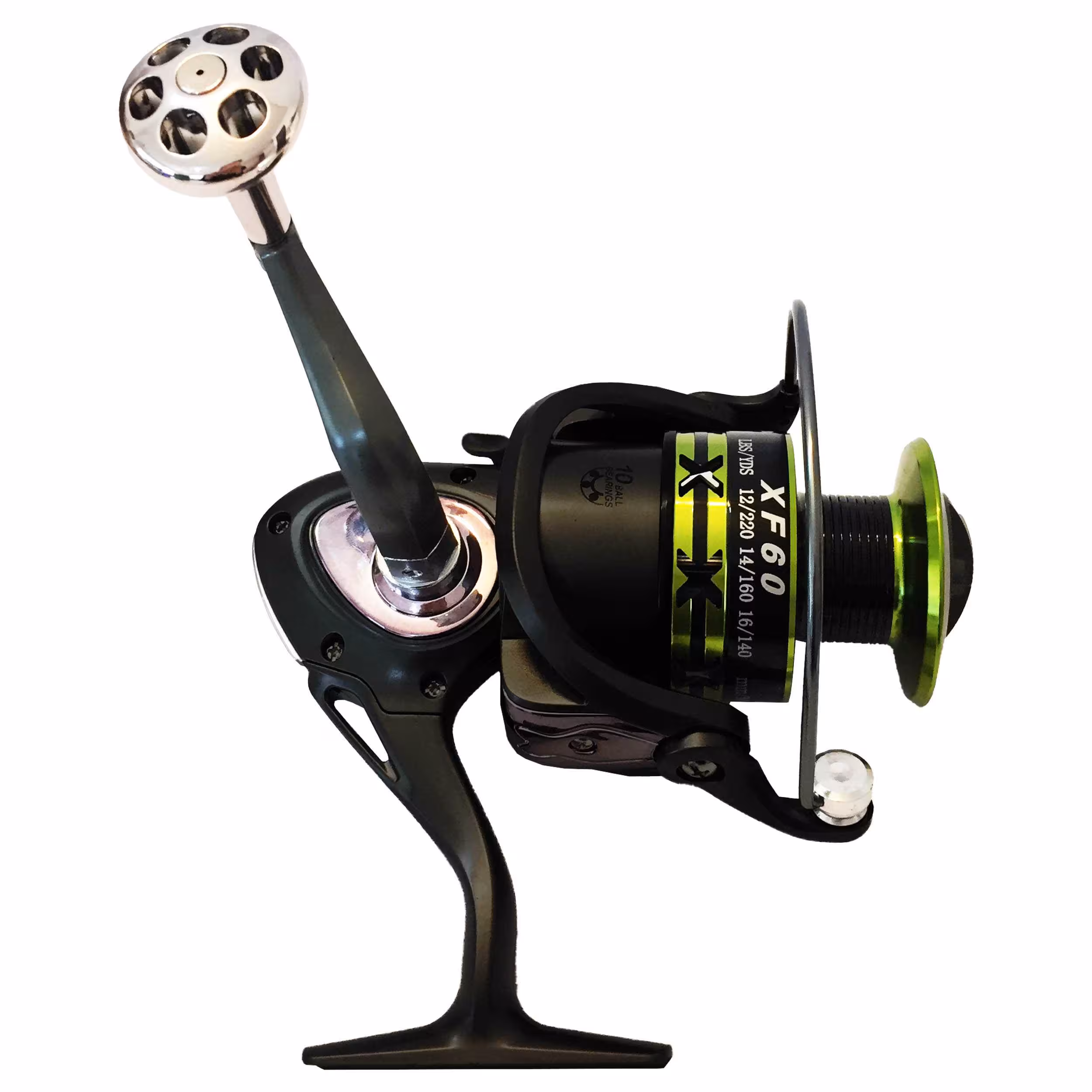 چرخ ماهیگیری اوکیسایت XF-6000