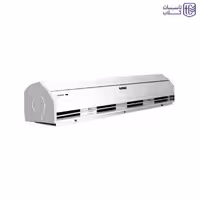 پرده هوا فراز کاویان مجهز به کوئل المنت برقی مدل RM4018S/J-3D/Y-V7 | خرید در فروشگاه تاسیسات کلاب