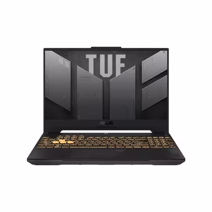 لپ تاپ ایسوس مدل TUF گیمینگ B – F17 FX707VU