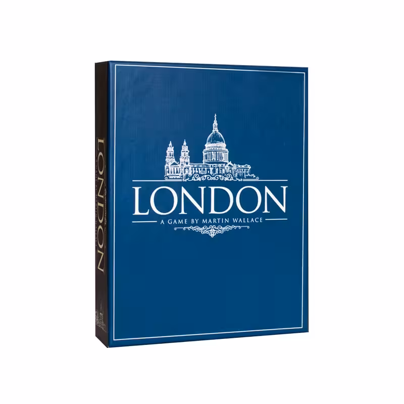 بازی فکری مدل LONDEN کد3903