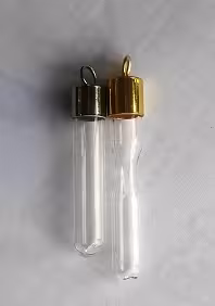 شیشه استوانه ای