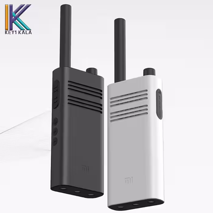 بی سیم واکی تاکی لایت شیائومی مدل XMDJJL01