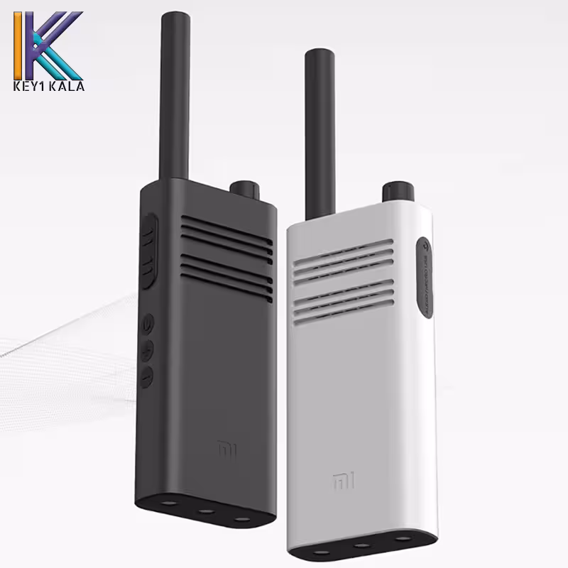 بی سیم واکی تاکی لایت شیائومی مدل XMDJJL01