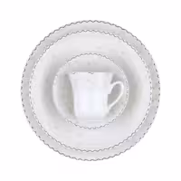 سرویس 81 پارچه 12 نفره طرح هانیکام